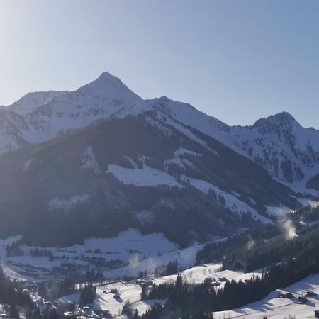 Apartamento Alpbachblick Exterior foto