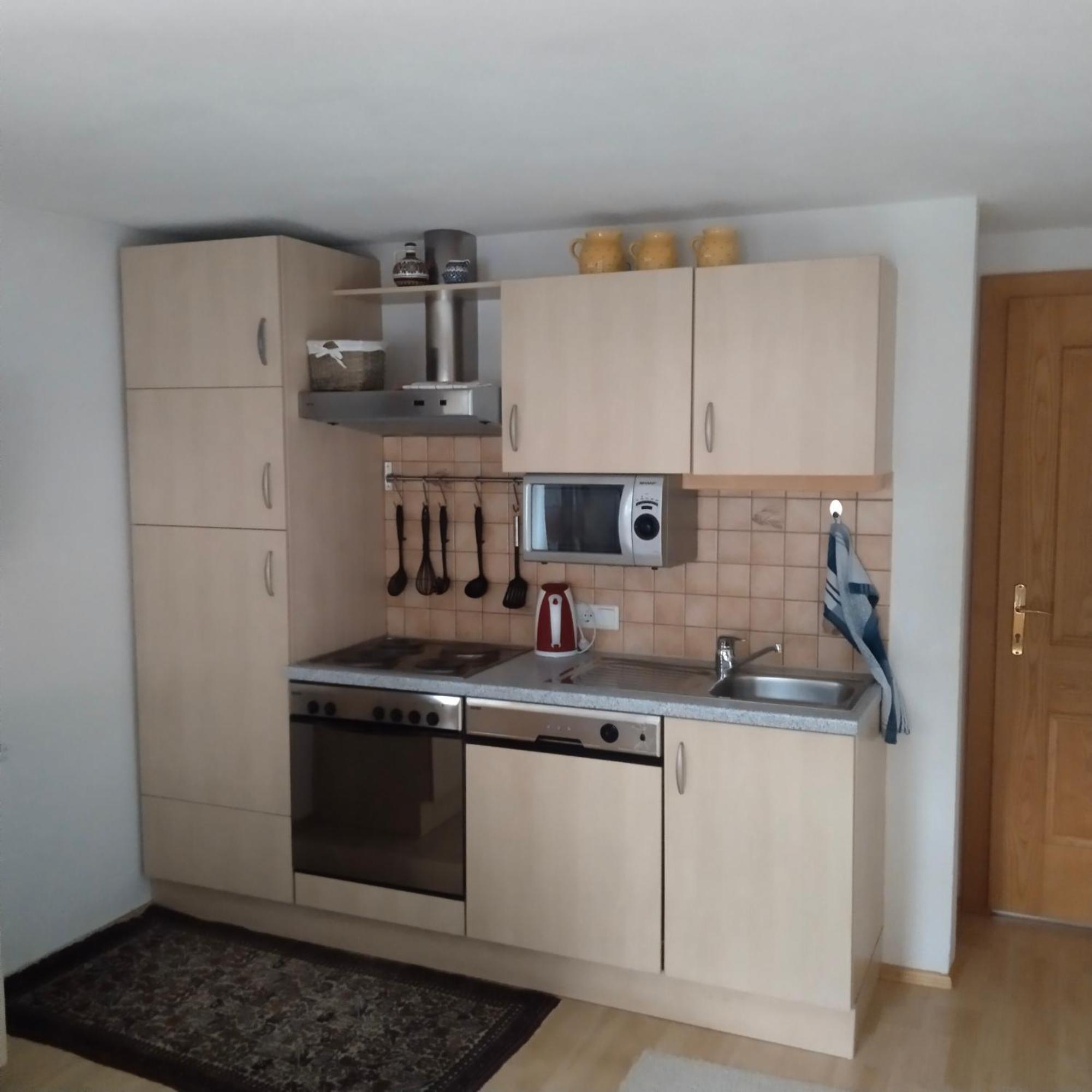 Apartamento Alpbachblick Habitación foto