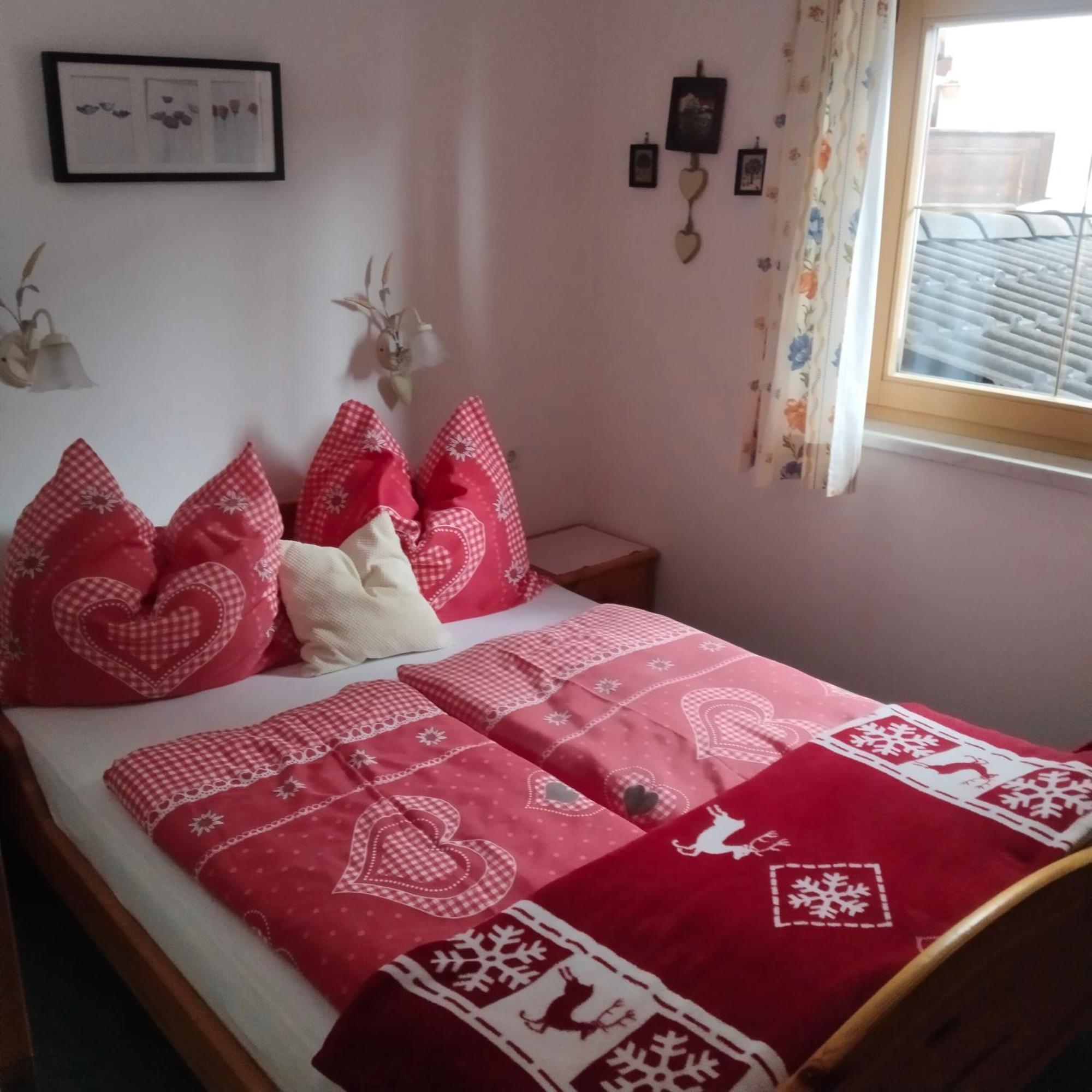 Apartamento Alpbachblick Habitación foto