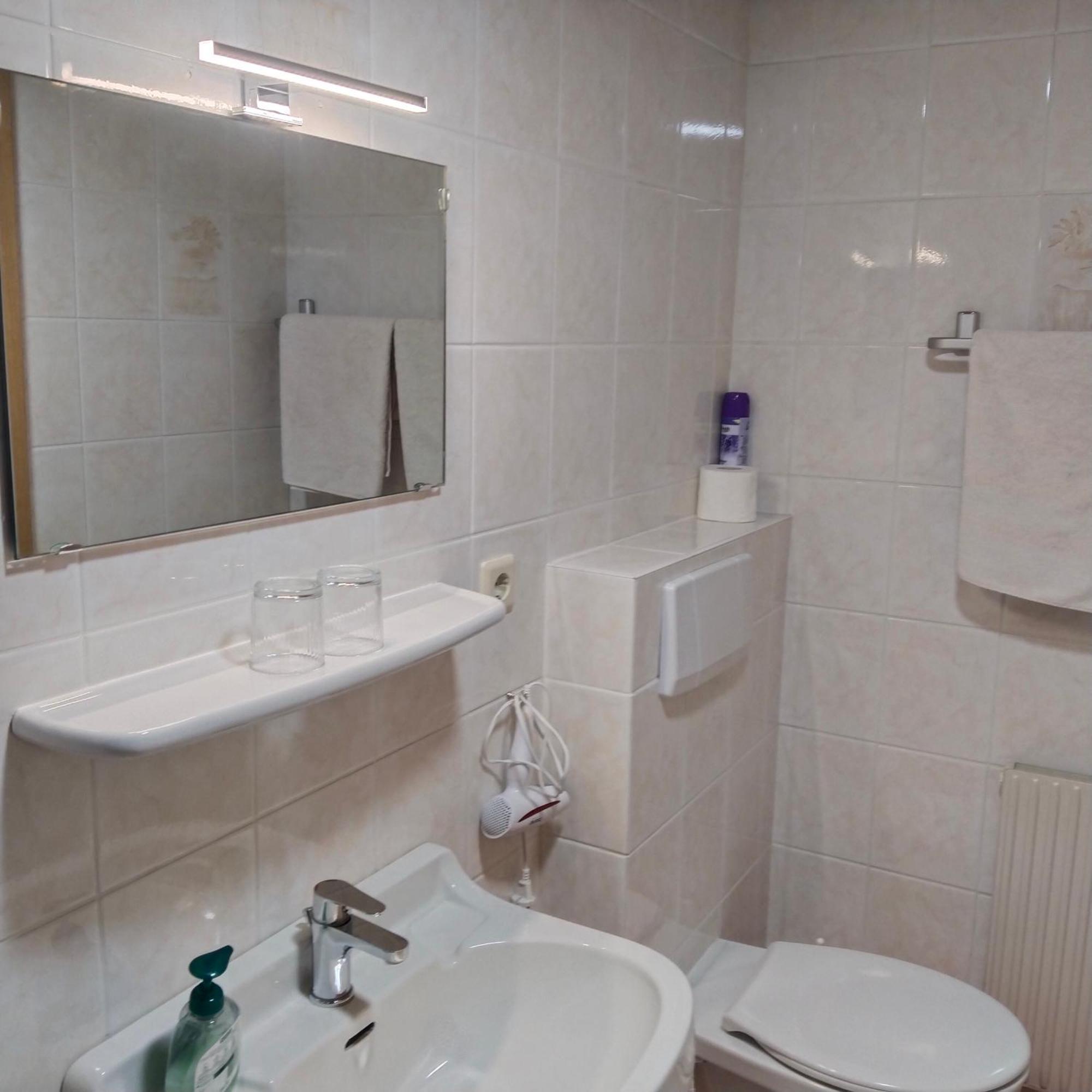 Apartamento Alpbachblick Habitación foto
