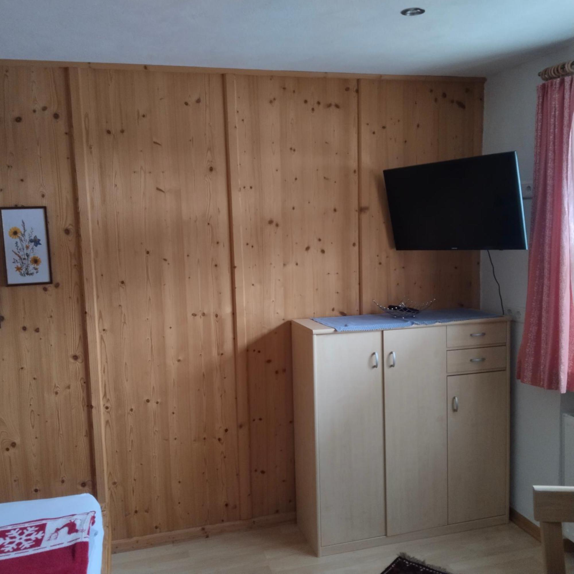 Apartamento Alpbachblick Habitación foto