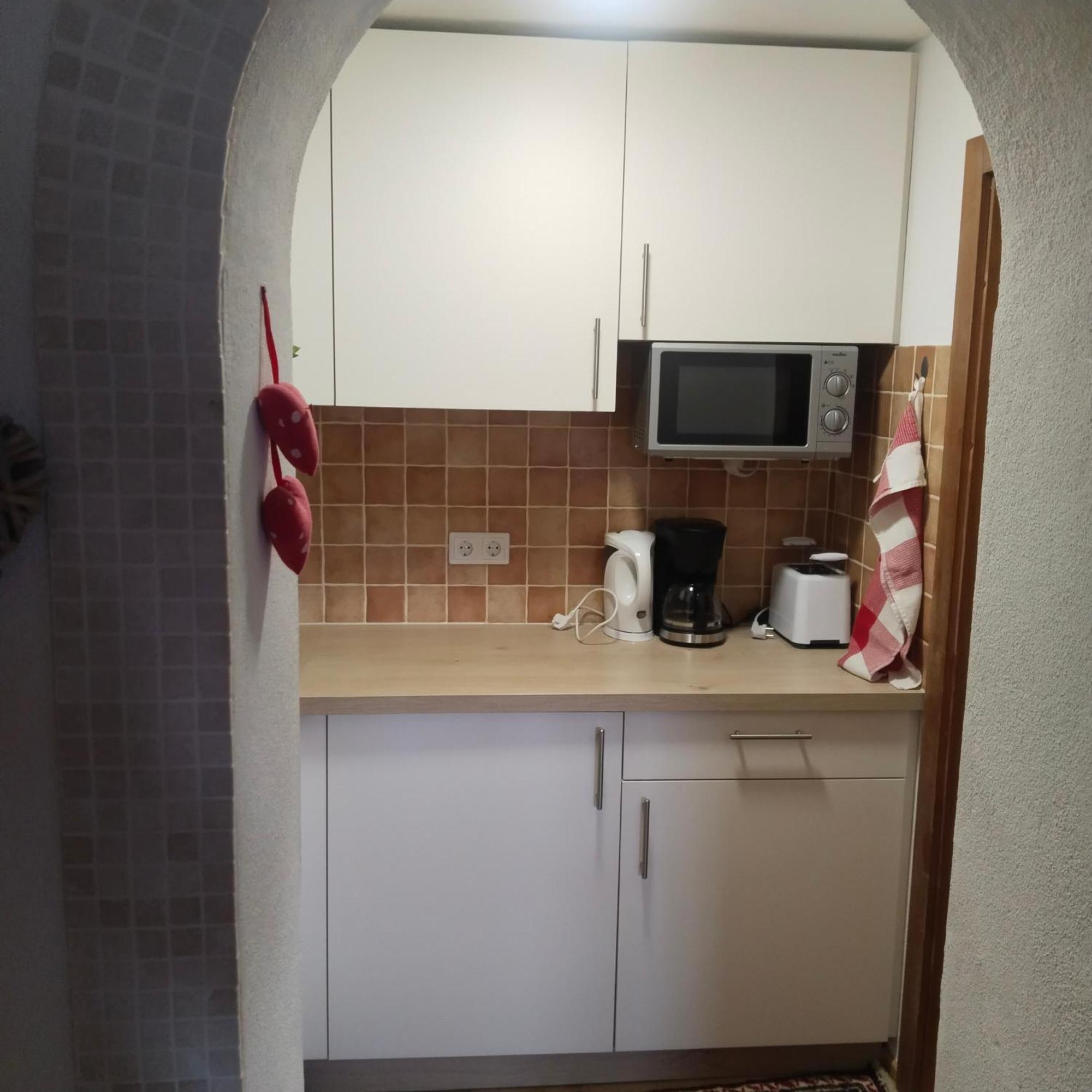 Apartamento Alpbachblick Habitación foto
