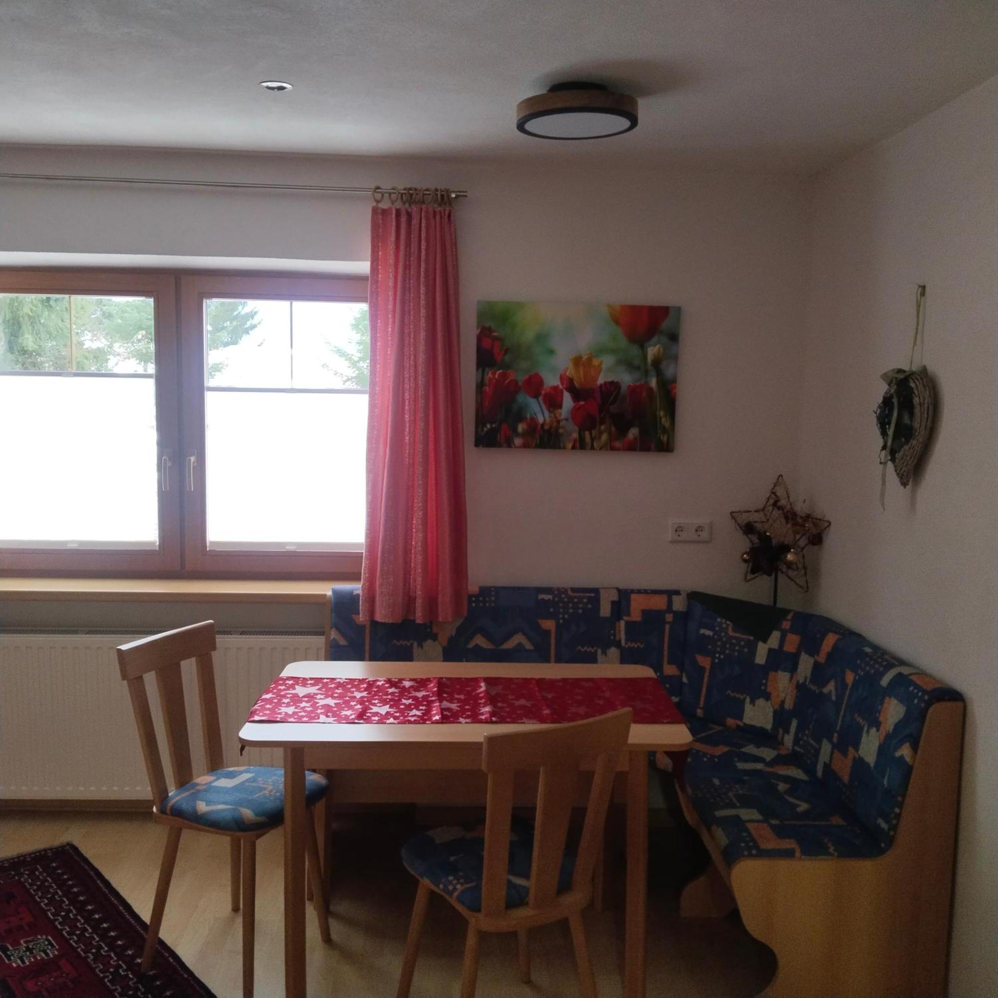 Apartamento Alpbachblick Habitación foto