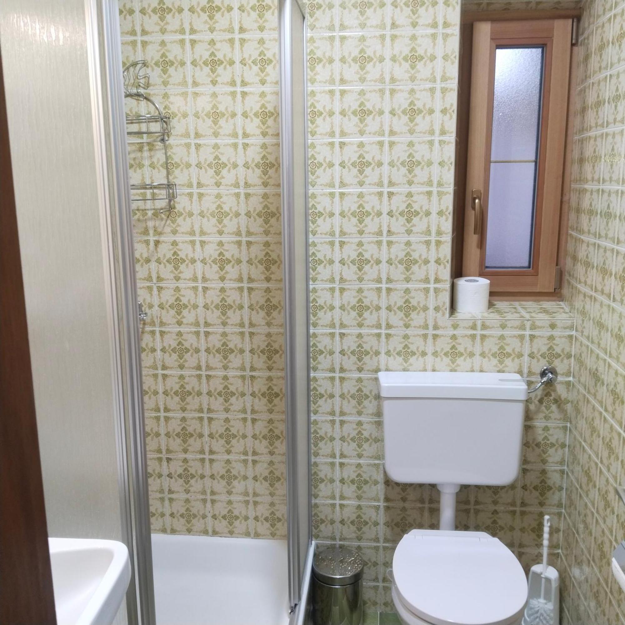 Apartamento Alpbachblick Habitación foto